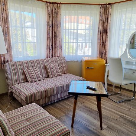 Hotel Waterkant Sassnitz Εξωτερικό φωτογραφία