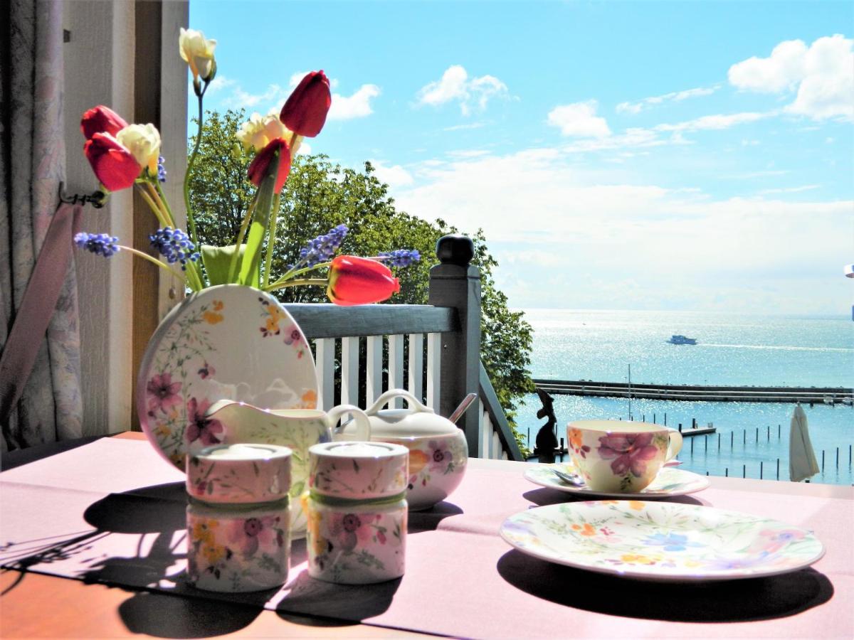 Hotel Waterkant Sassnitz Εξωτερικό φωτογραφία