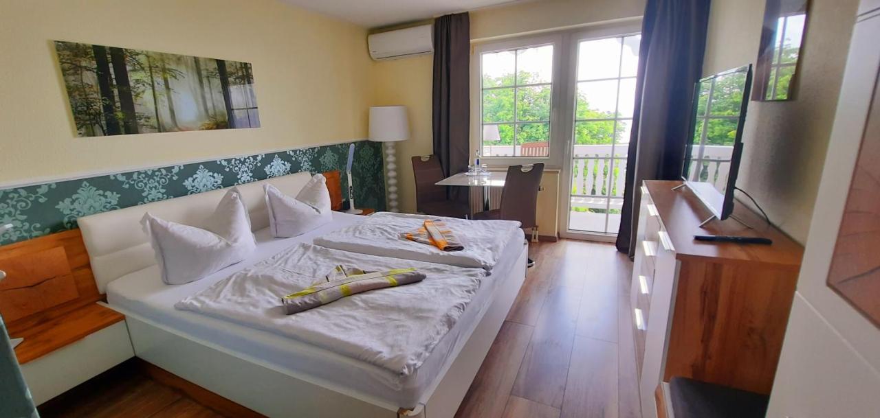 Hotel Waterkant Sassnitz Εξωτερικό φωτογραφία