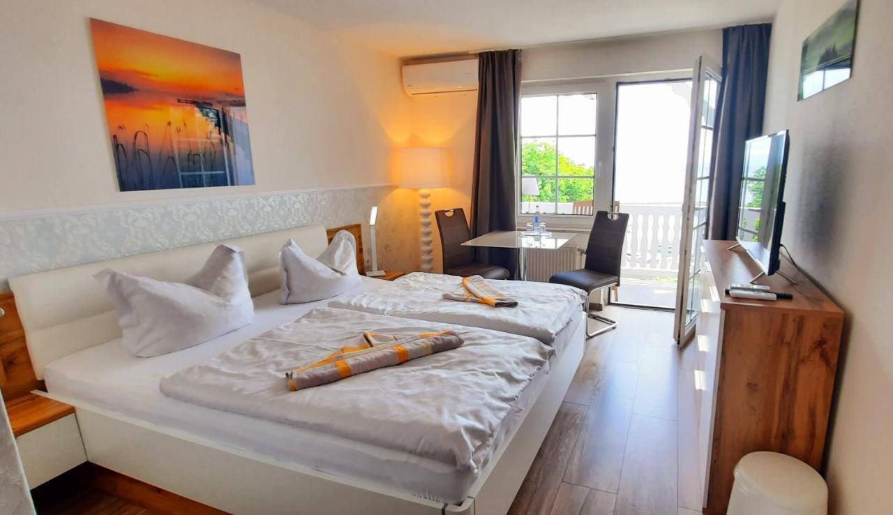 Hotel Waterkant Sassnitz Εξωτερικό φωτογραφία