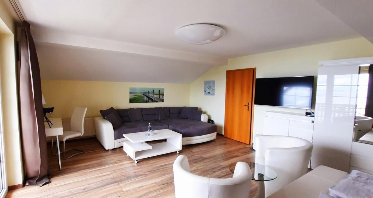 Hotel Waterkant Sassnitz Εξωτερικό φωτογραφία
