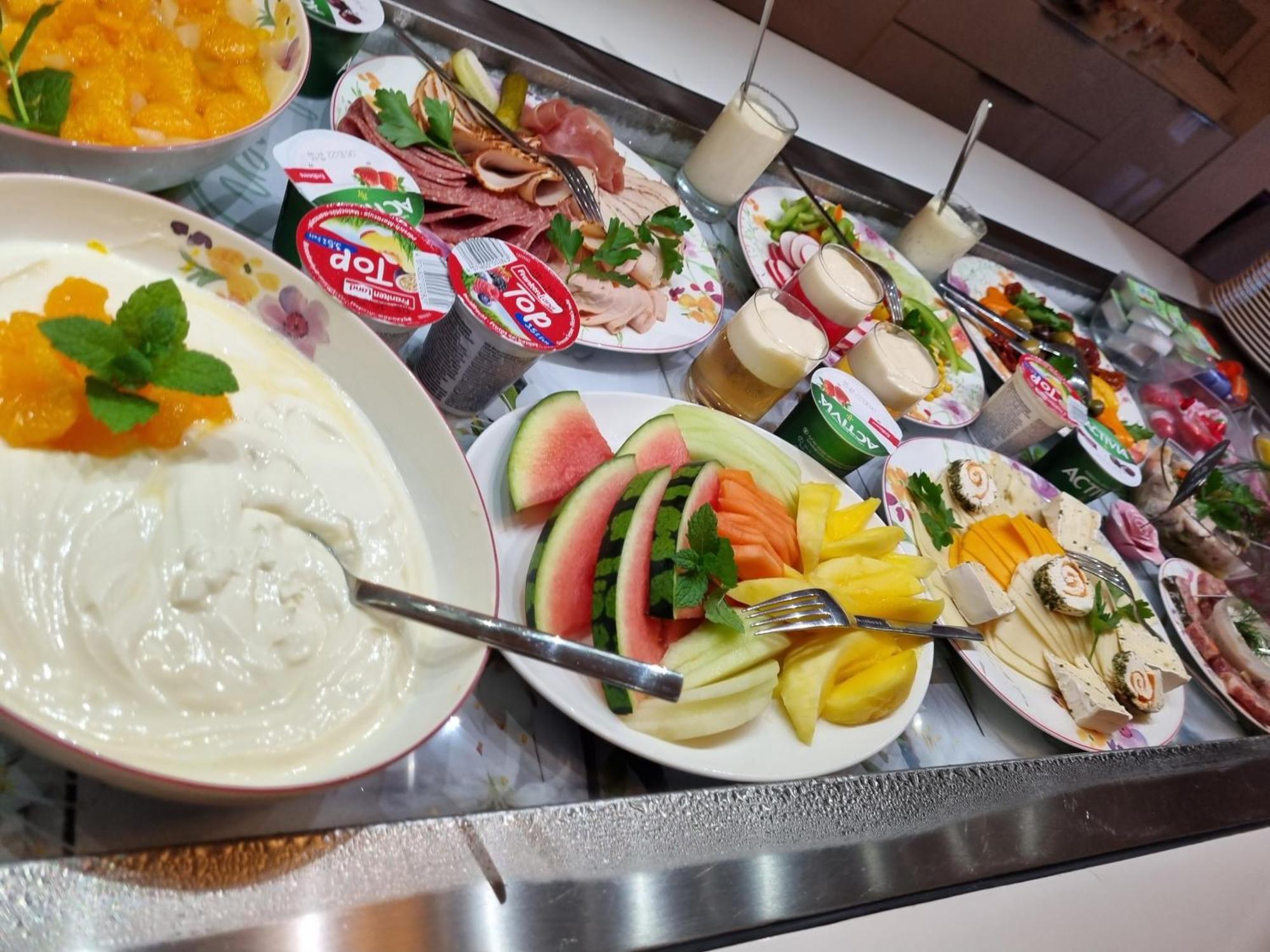 Hotel Waterkant Sassnitz Εξωτερικό φωτογραφία