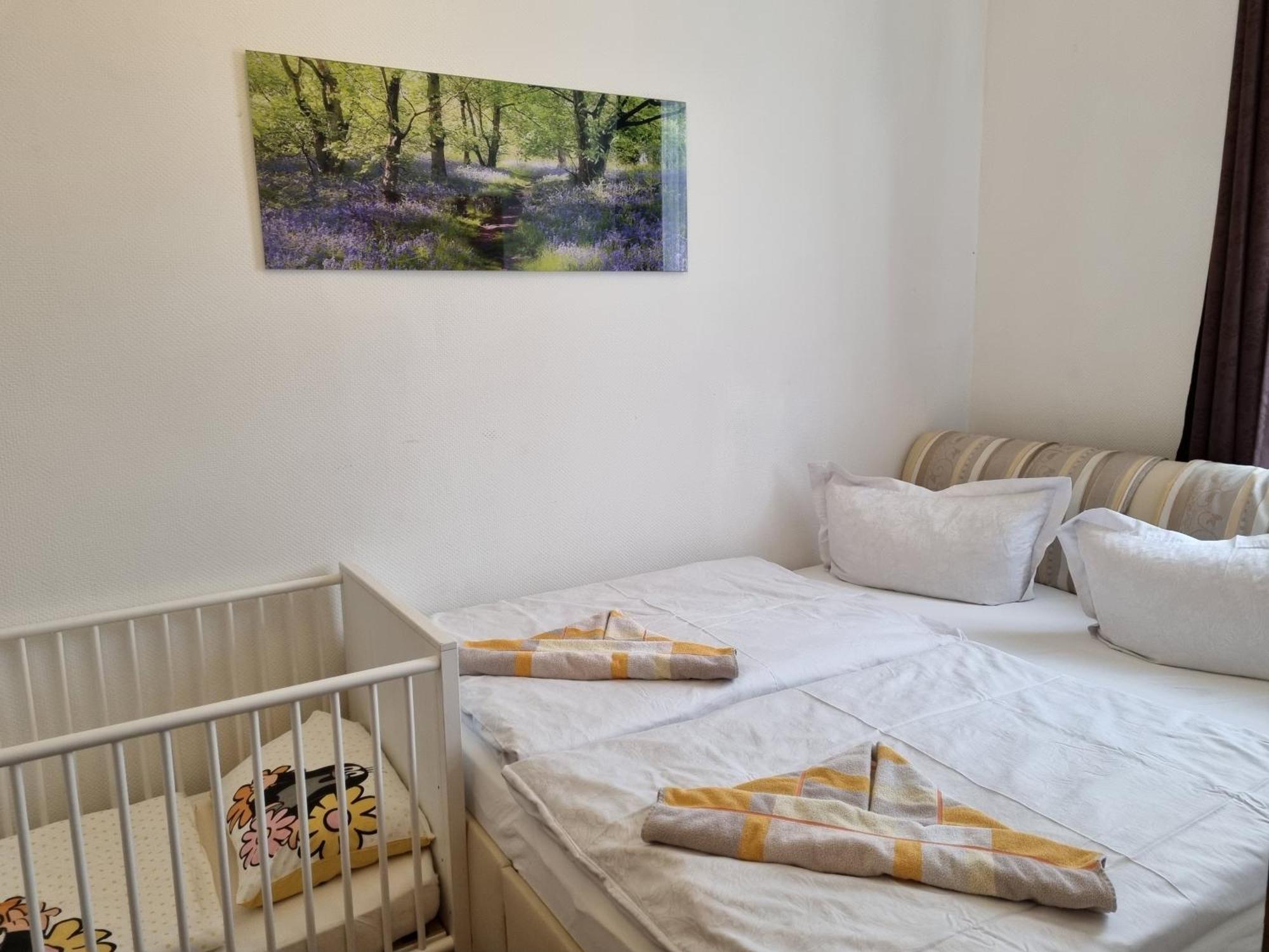 Hotel Waterkant Sassnitz Εξωτερικό φωτογραφία